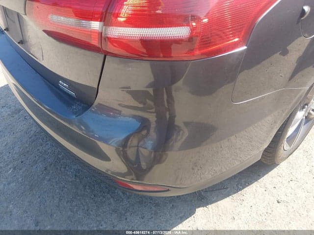 2018 FORD FOCUS SE 6