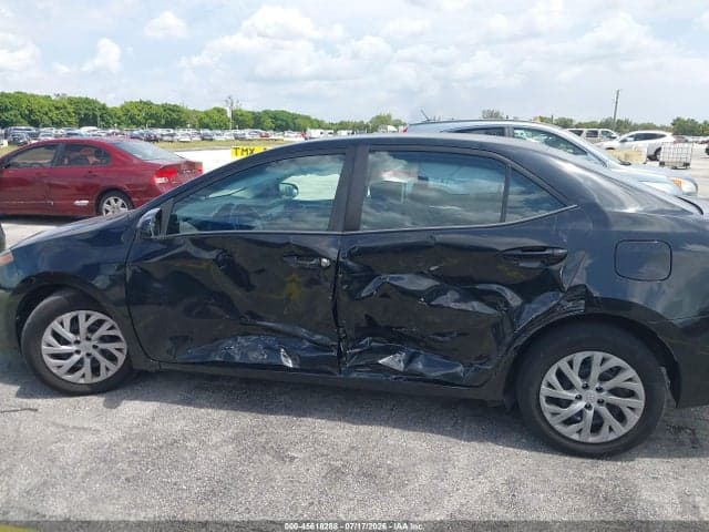 2017 TOYOTA COROLLA LE 15
