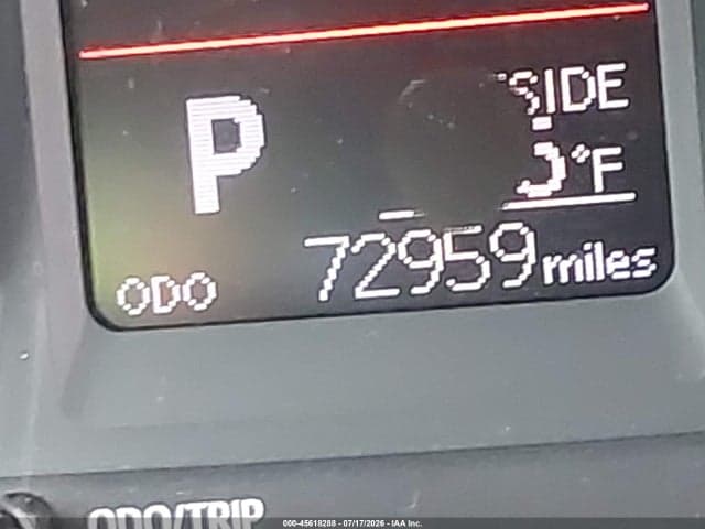 2017 TOYOTA COROLLA LE 16