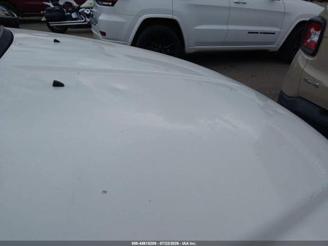 2020 DODGE JOURNEY SE VALUE 6