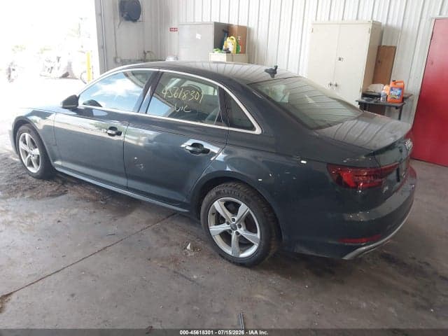 2019 AUDI A4 45 PREMIUM 3