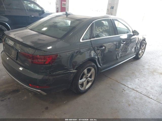 2019 AUDI A4 45 PREMIUM 4