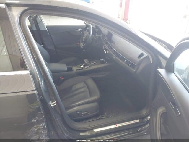 2019 AUDI A4 45 PREMIUM 5