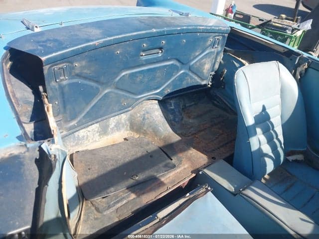 1958 SUNBEAM XXXX 8