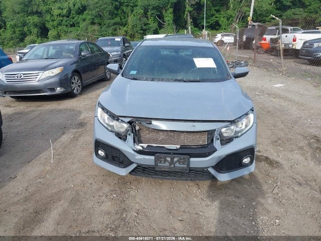 2017 HONDA CIVIC SPORT 12