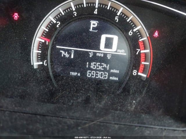 2017 HONDA CIVIC SPORT 15