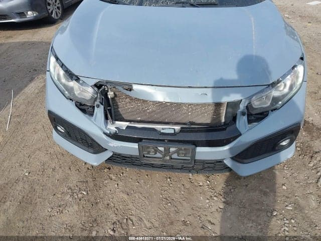 2017 HONDA CIVIC SPORT 6