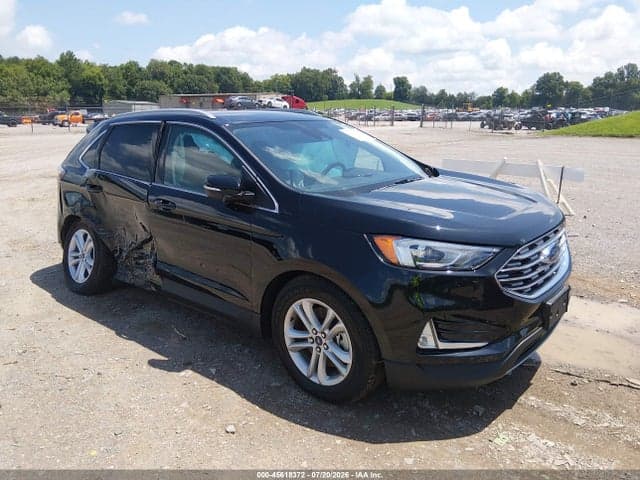 2020 FORD EDGE SEL 1
