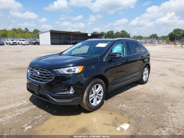 2020 FORD EDGE SEL 2