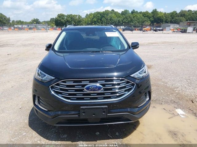 2020 FORD EDGE SEL 12