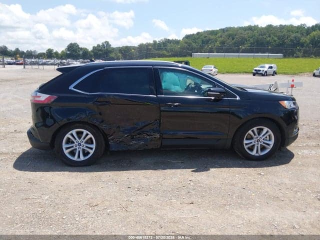 2020 FORD EDGE SEL 13