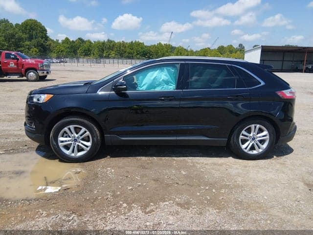 2020 FORD EDGE SEL 14