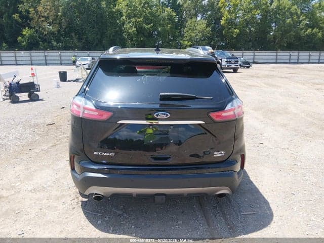 2020 FORD EDGE SEL 16