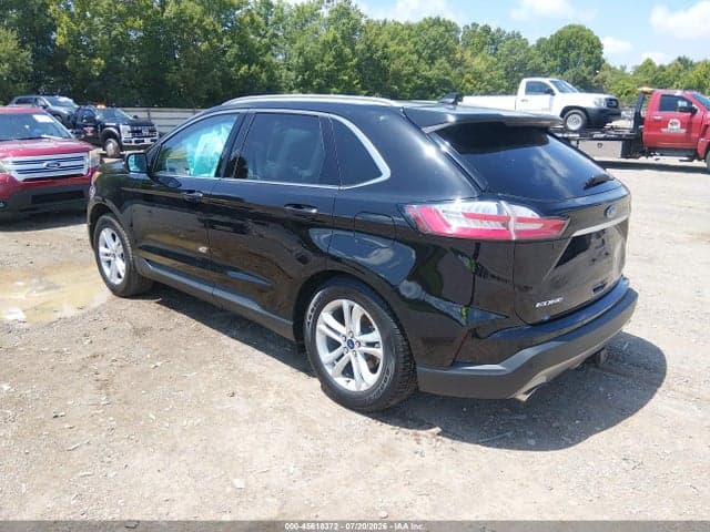 2020 FORD EDGE SEL 3