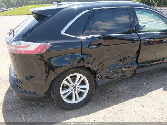 2020 FORD EDGE SEL 6