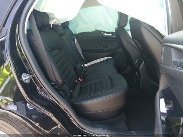 2020 FORD EDGE SEL 8