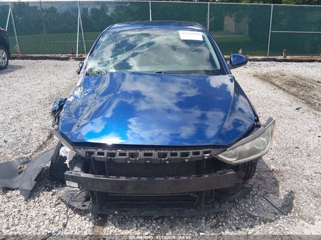 2018 HYUNDAI ELANTRA SE 12