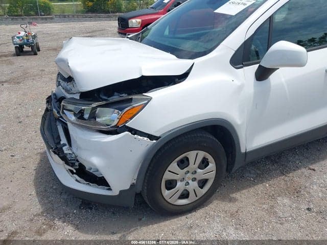 2019 CHEVROLET TRAX LS 6