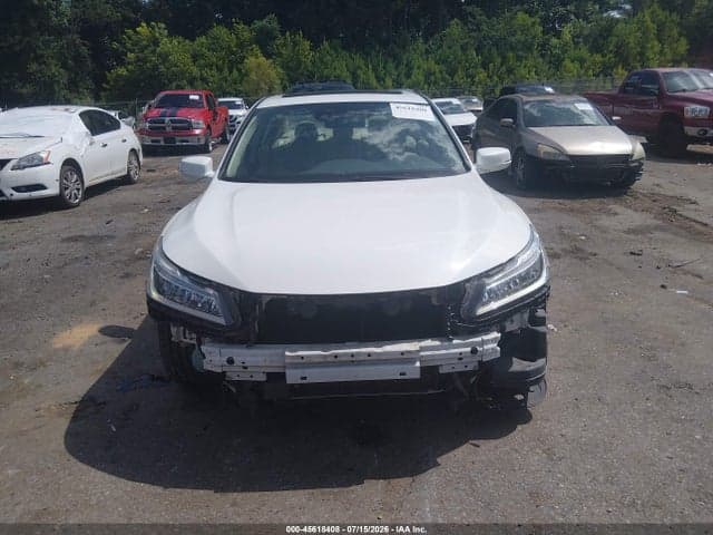 2017 HONDA ACCORD TOURING V6 13