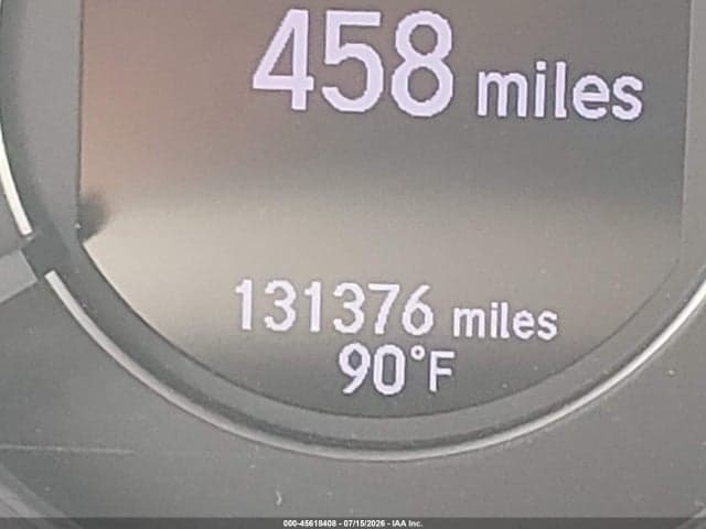 2017 HONDA ACCORD TOURING V6 16