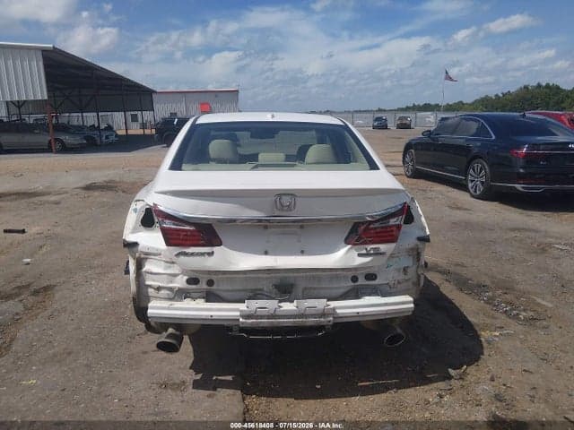 2017 HONDA ACCORD TOURING V6 17