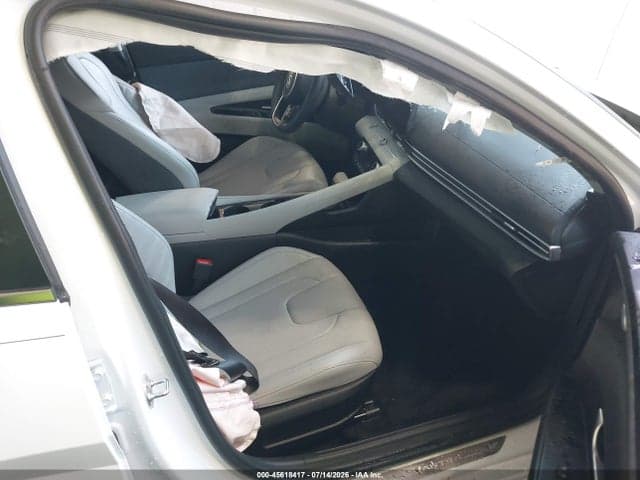 2025 HYUNDAI ELANTRA LIMITED 5