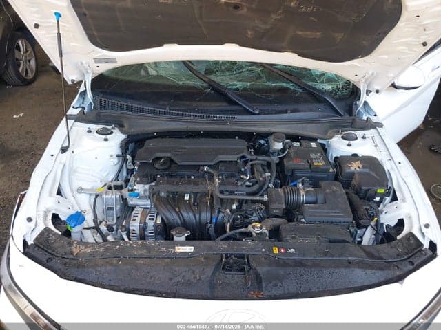 2025 HYUNDAI ELANTRA LIMITED 10