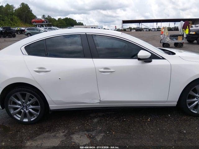 2026 MAZDA MAZDA3 2.5 S PREFERRED 13