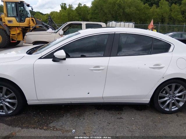2026 MAZDA MAZDA3 2.5 S PREFERRED 14