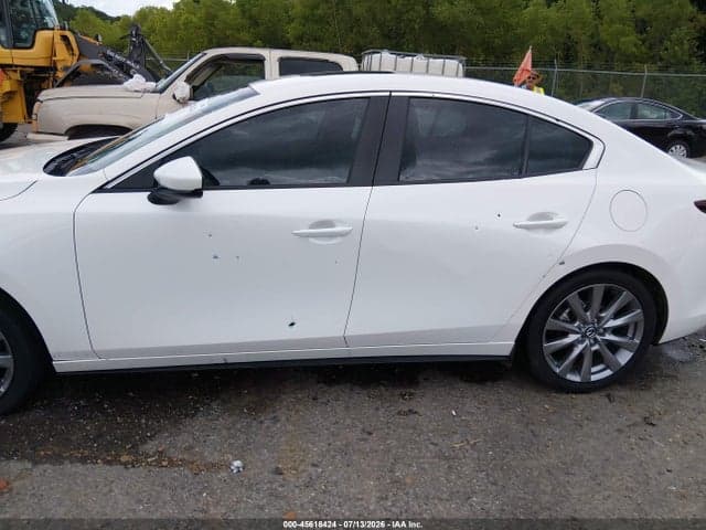 2026 MAZDA MAZDA3 2.5 S PREFERRED 17