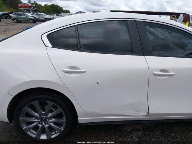 2026 MAZDA MAZDA3 2.5 S PREFERRED 19