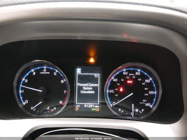 2017 TOYOTA RAV4 LIMITED 7