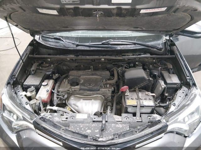 2017 TOYOTA RAV4 LIMITED 10