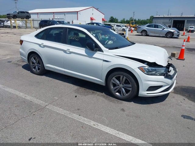 2019 VOLKSWAGEN JETTA 1.4T R-LINE/1.4T S/1.4T SE - 1