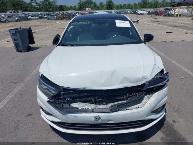 2019 VOLKSWAGEN JETTA 1.4T R-LINE/1.4T S/1.4T SE 12