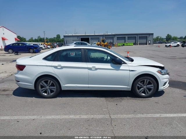 2019 VOLKSWAGEN JETTA 1.4T R-LINE/1.4T S/1.4T SE 13