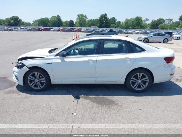 2019 VOLKSWAGEN JETTA 1.4T R-LINE/1.4T S/1.4T SE 14
