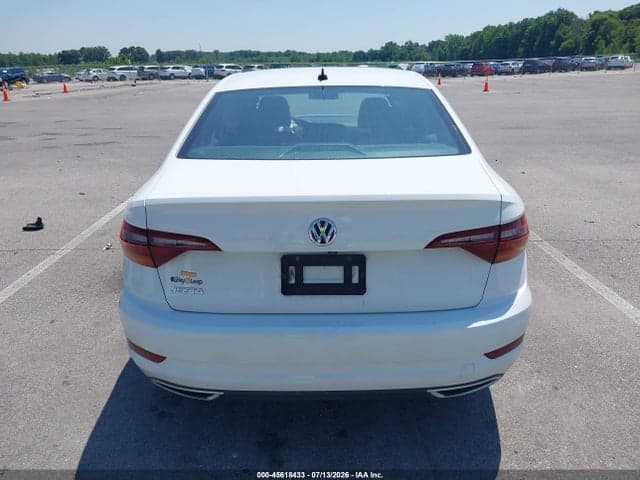 2019 VOLKSWAGEN JETTA 1.4T R-LINE/1.4T S/1.4T SE 16