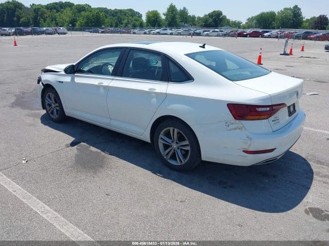 2019 VOLKSWAGEN JETTA 1.4T R-LINE/1.4T S/1.4T SE 3