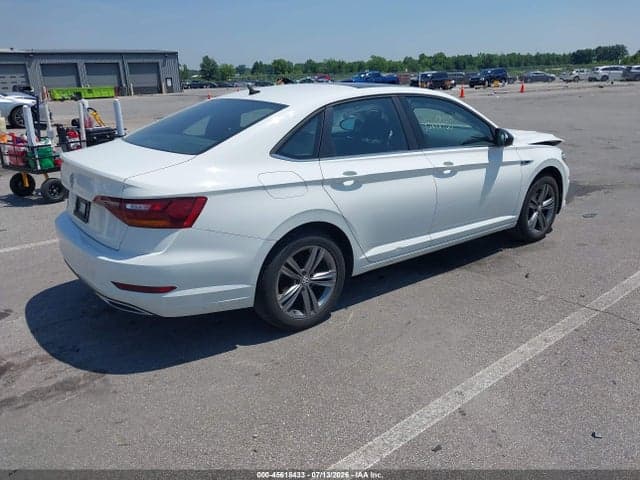 2019 VOLKSWAGEN JETTA 1.4T R-LINE/1.4T S/1.4T SE 4