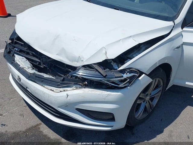 2019 VOLKSWAGEN JETTA 1.4T R-LINE/1.4T S/1.4T SE 6