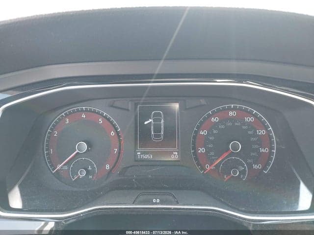 2019 VOLKSWAGEN JETTA 1.4T R-LINE/1.4T S/1.4T SE 7