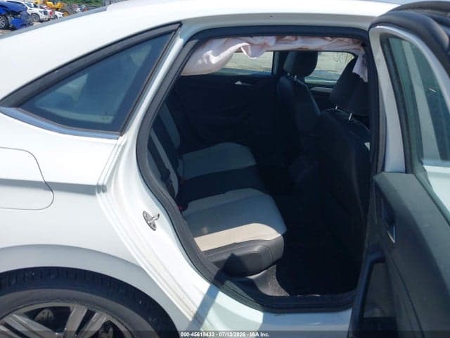 2019 VOLKSWAGEN JETTA 1.4T R-LINE/1.4T S/1.4T SE 8