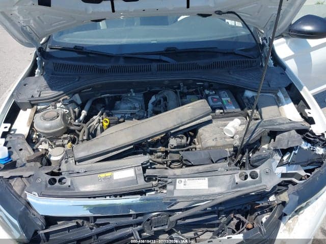 2019 VOLKSWAGEN JETTA 1.4T R-LINE/1.4T S/1.4T SE 10