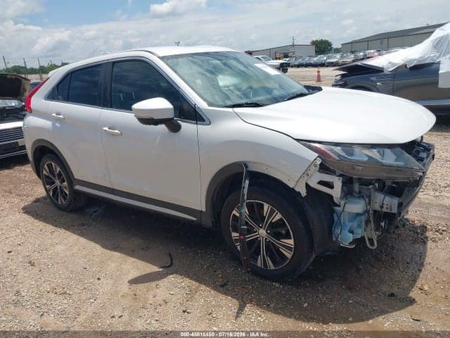 2019 MITSUBISHI ECLIPSE CROSS SEL - 1