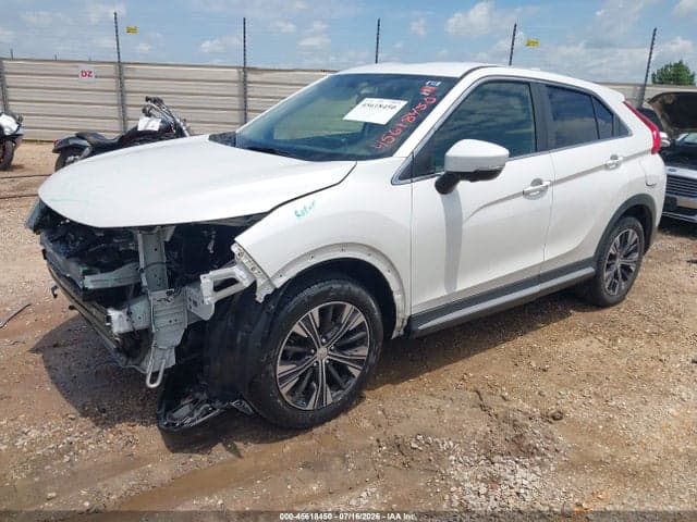 2019 MITSUBISHI ECLIPSE CROSS SEL 2