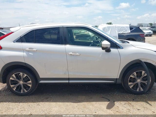 2019 MITSUBISHI ECLIPSE CROSS SEL 13