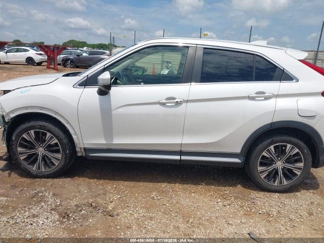 2019 MITSUBISHI ECLIPSE CROSS SEL 14