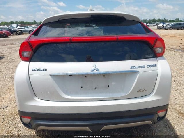 2019 MITSUBISHI ECLIPSE CROSS SEL 16