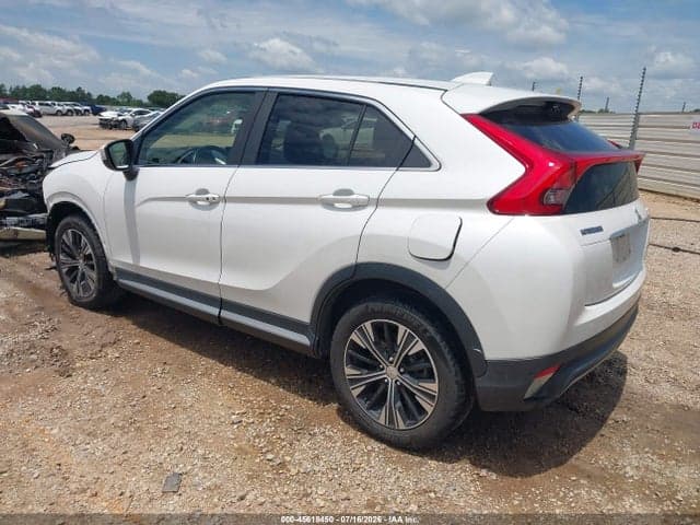 2019 MITSUBISHI ECLIPSE CROSS SEL 3